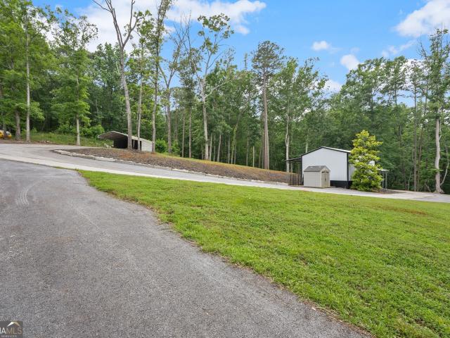 House for sale in Martin, Georgia