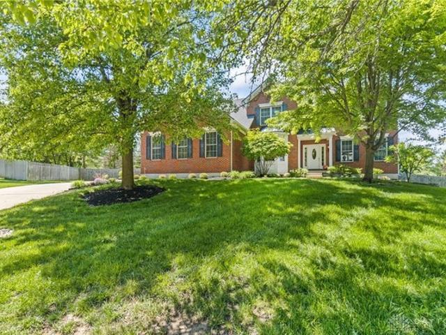 House for sale in Beavercreek, Ohio