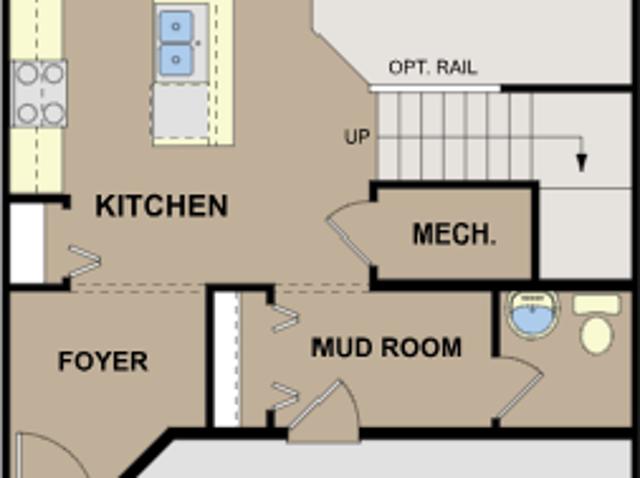 Townhouse for sale in Newport, Minnesota