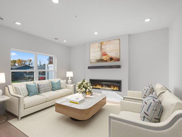 House for sale in Newport, Minnesota