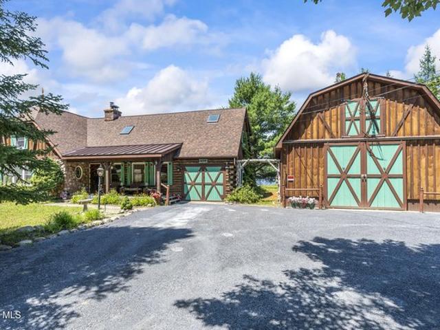 House for sale in Adirondack, New York