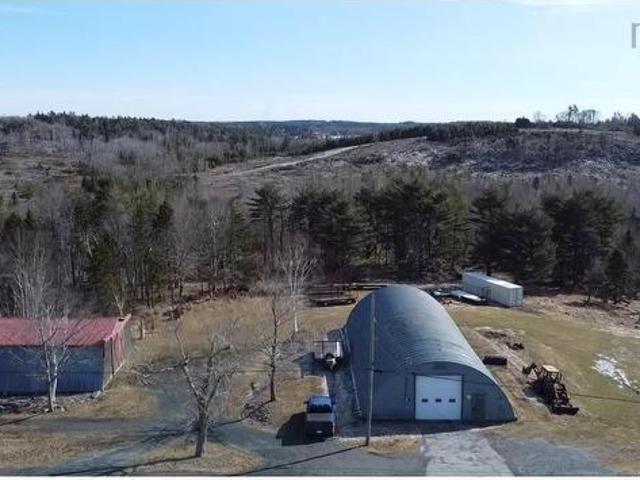 Farm for sale in Waterloo, Nova Scotia