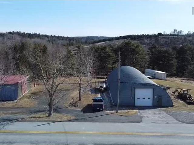 Land for sale in Waterloo, Nova Scotia