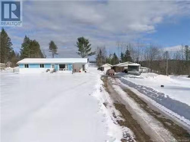 House for sale in Wickham, New Brunswick