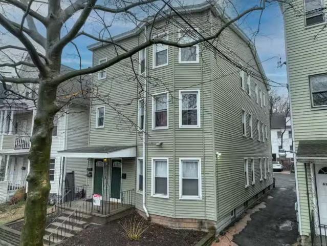 House for rent in New Haven