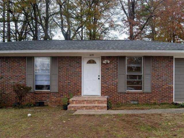 House for sale in Norcross, Georgia
