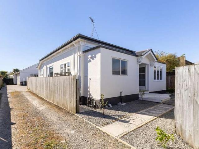 House for sale in Linwood, Christchurch