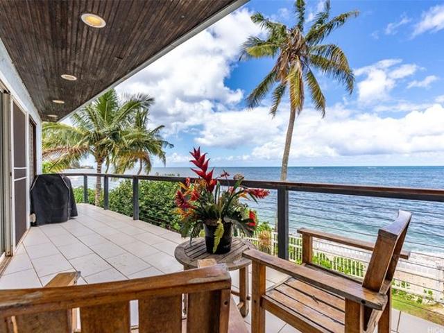 House for sale in Waialua, Hawaii