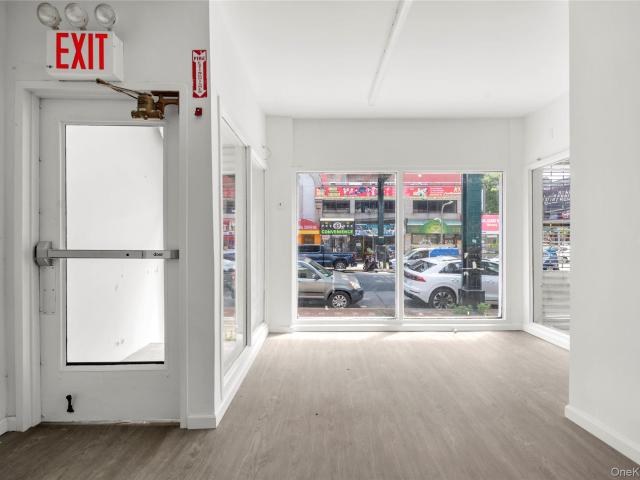 Commercial for sale in Queens, Arverne