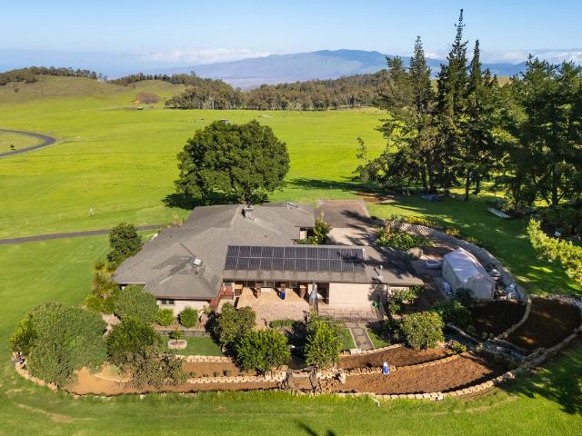 Ranch for sale in Hawaii