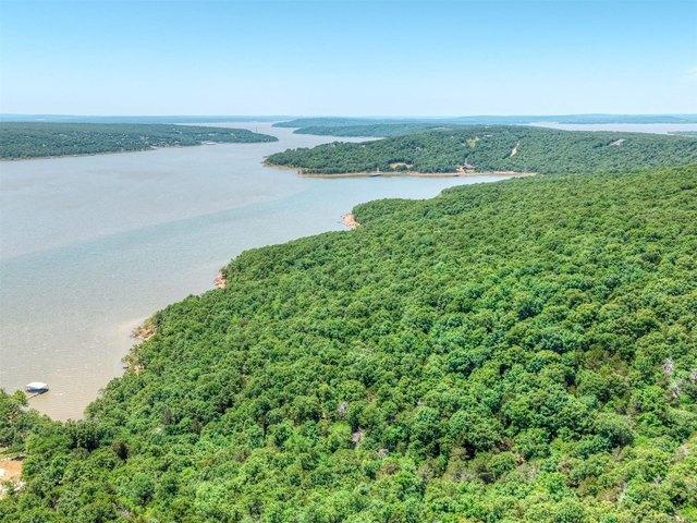 Land for sale in Eufaula, McIntosh County