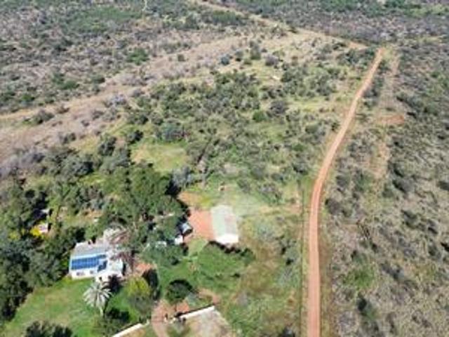 House for sale in Thabazimbi, Limpopo