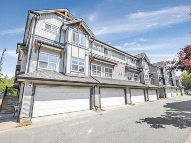 Townhouse for sale in Surrey, British Columbia