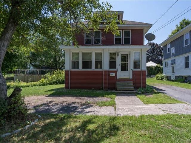 House for sale in Carthage, New York