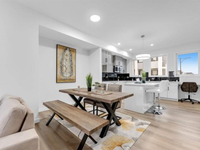 Townhouse for sale in Saint Albert, Alberta