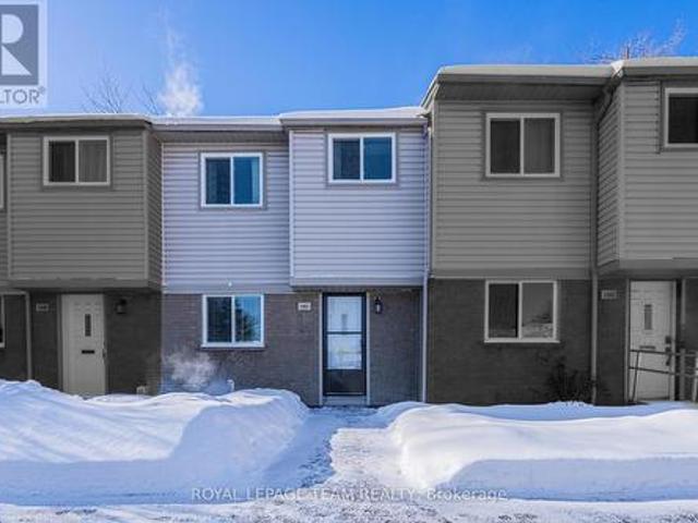 Townhouse for sale in Mulhurst Bay, Ontario