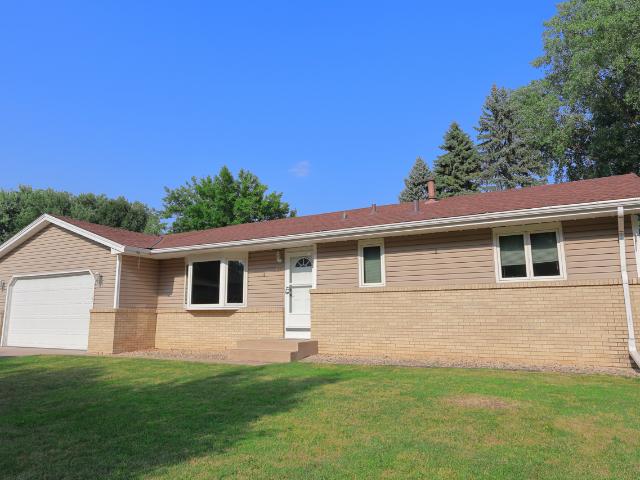 House for sale in New Brighton, Ramsey County