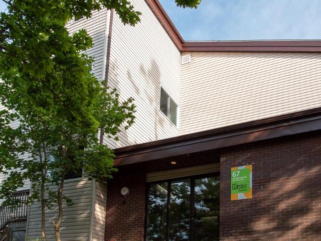 Apartment for rent in Fairview, Nova Scotia