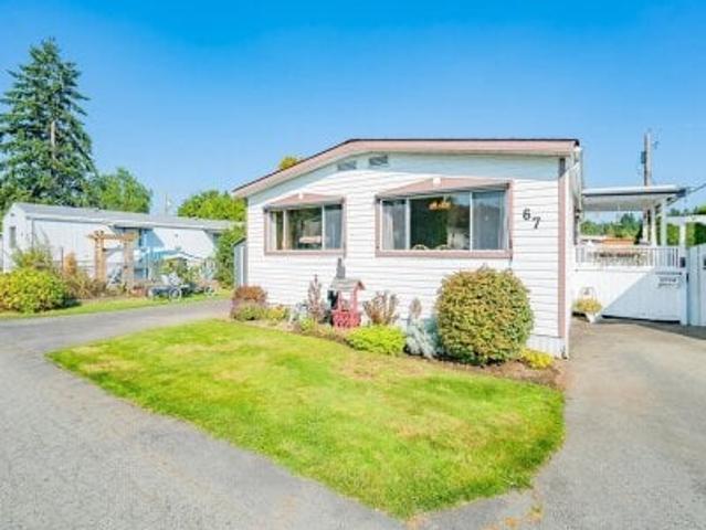House for sale in Cassidy, British Columbia