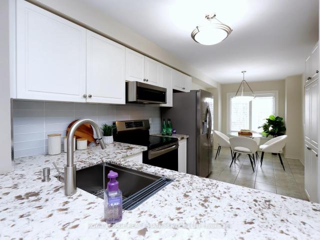 Condo for sale in Mississauga, Ontario