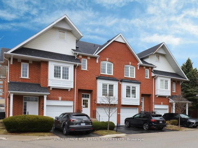 Condo for sale in Mississauga, Ontario