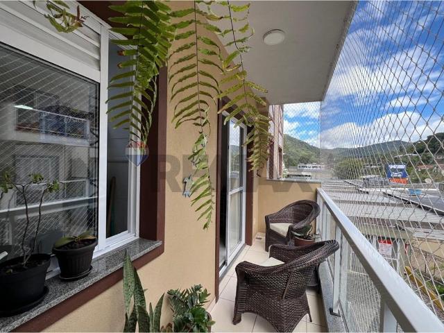 Apartamento aluguel em Teresópolis