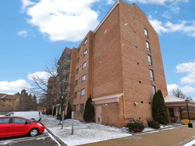 Condo for sale in Dufferin, Ontario