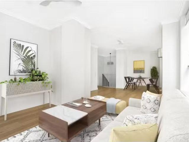 Apartment for rent in Lower North Shore, Sydney