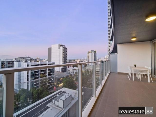 Apartment for rent in Cockburn, Western Australia