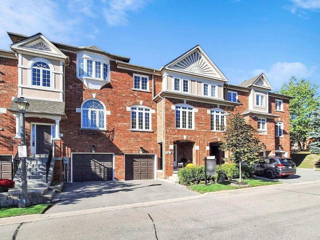 Condo for sale in Woburn, Ontario