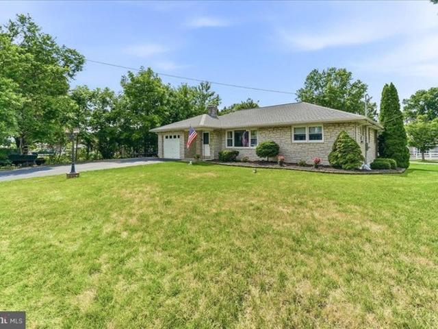 House for sale in Pottstown, Pennsylvania