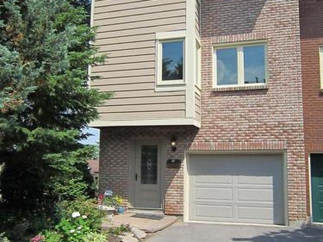 Townhouse for sale in Mulhurst Bay, Ontario
