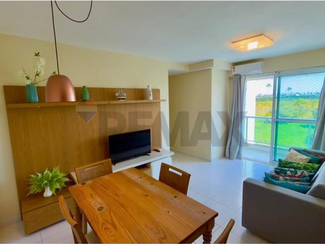 Apartamento aluguel em Nannai Resort & Spa, Ipojuca