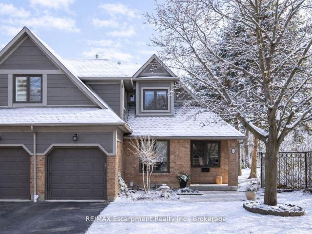 Condo for sale in Woburn, Ontario