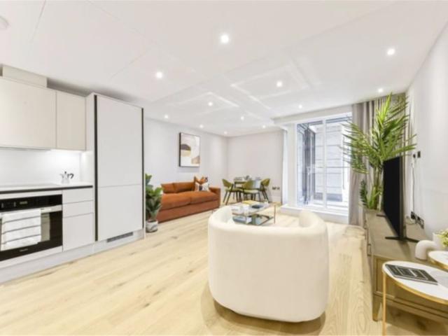 Apartment for rent in Belsize Park, Greater London