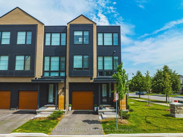Condo for sale in Burlington, Ontario