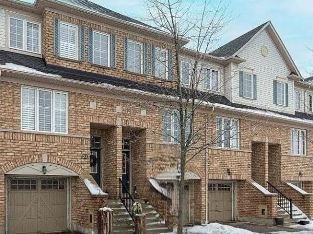 Condo for sale in Woburn, Ontario