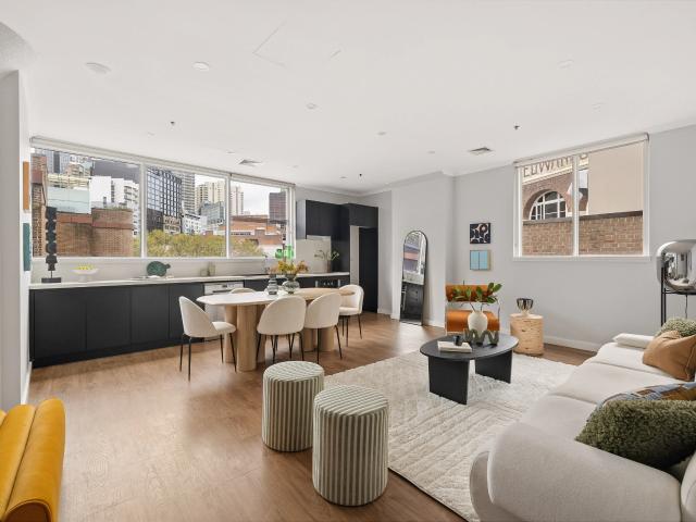 Granny Flat for rent in Sydney CBD, Sydney
