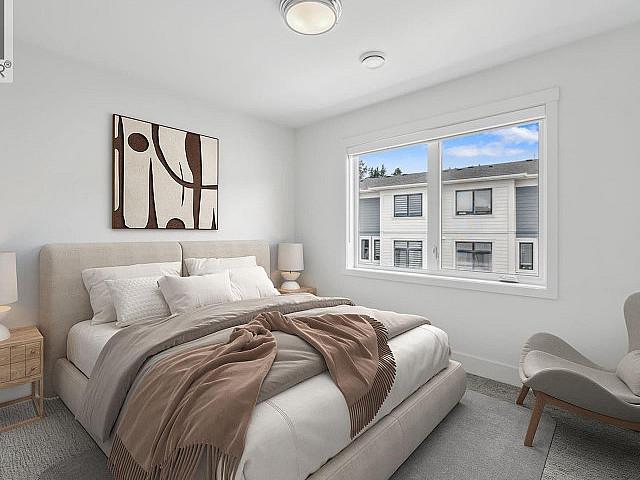 Condo for sale in Colwood, British Columbia