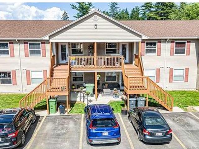 House for sale in Fredericton, New Brunswick