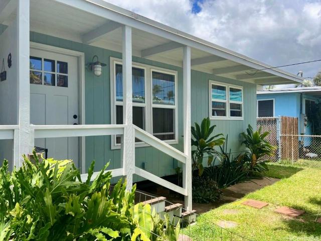 Property for rent in Waialua, Hawaii