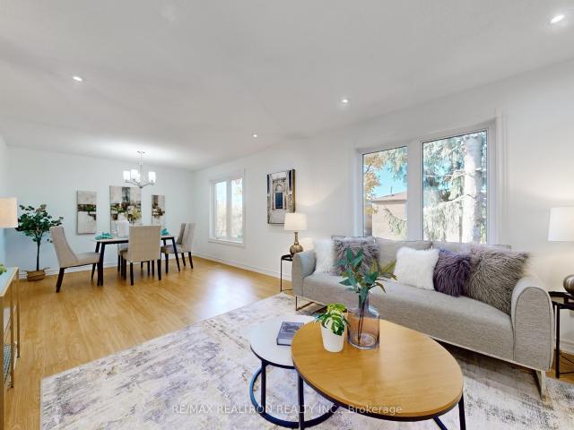 Condo for sale in Woburn, Ontario