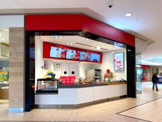 Commercial for sale in Woburn, Ontario