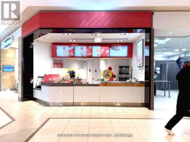 Commercial for sale in Woburn, Ontario