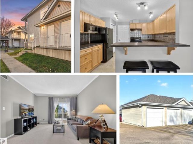 Condo for sale in Summerside, Edmonton