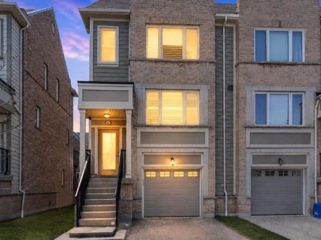 Condo for sale in Woburn, Ontario