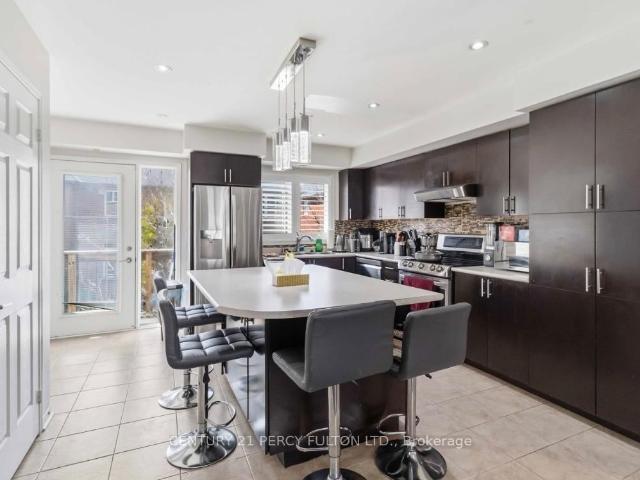 Condo for sale in Mississauga, Ontario