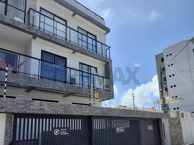 Apartamento aluguel em Região Geográfica Imediata de João Pessoa, Região Metropolitana de João Pessoa