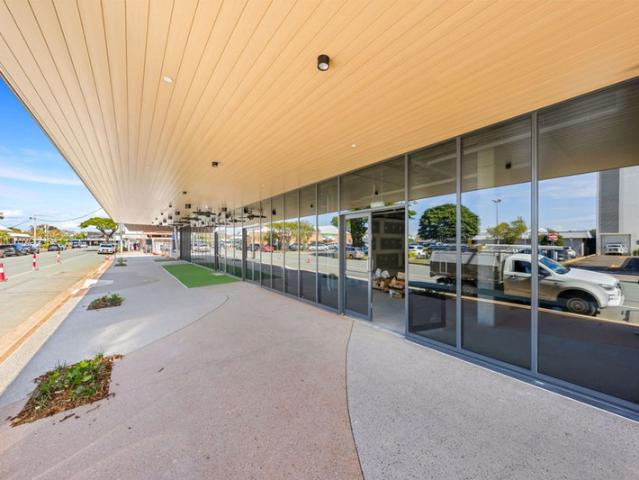Retail for rent in Toombul, Queensland