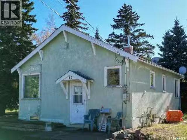 House for sale in Birch Hills